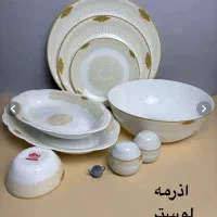 سرویس ۴۲ پارچه دینو|ظروف سرو و پذیرایی|تهران, درب دوم|دیوار