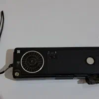 دوربین عکاسی اصلی عتیقه National ناسیونال