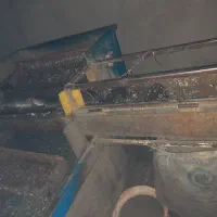 دستگاه های آسیاب وسبد زواری|ماشین‌آلات صنعتی|تبریز, |دیوار