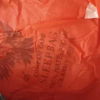 کیسه خواب|کوهنوردی و کمپینگ|شهریار, شهرک وائین|دیوار