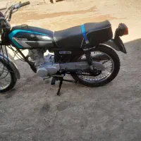 متورمزایده|موتورسیکلت|ایجرود, |دیوار