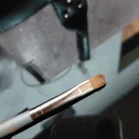 قلم کاشت ژل ناخن گراف