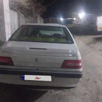 405slx|خودرو سواری و وانت|دماوند, دماوند|دیوار