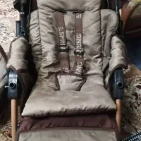 فروش کریر و کالسکه|کالسکه و لوازم جانبی|یزد, |دیوار