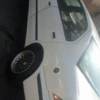 سمند EL دوگانه سوز، مدل ۱۳۸۹