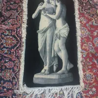 تابلو فرش دستبافت