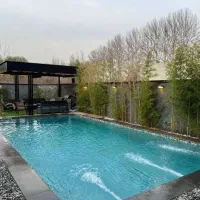 ویلا300متری% مبله کامل% سند ششدانگ*|فروش خانه و ویلا|رویان, |دیوار