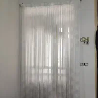 فروش پرده طرح گندم|پرده، رانر، رومیزی|ملایر, |دیوار