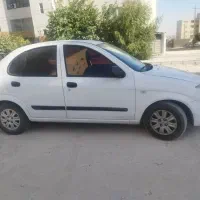 تیبا 1 مدل 95|خودرو سواری و وانت|لامرد, |دیوار