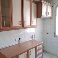 رهن کامل ۴۸متر متروی پیروزی خ بنائی طبقه اول