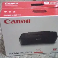 پرینتر چندکاره کانن بدون کارتریج PIXMA MG2540s