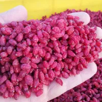 زرشک پفکی لوکس