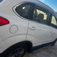 تیگو ۵ فول اکسلنت مدل ۹۵