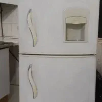 یخچال فریزر
