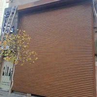 نصب و تعمیر کرکره برقی و جک بازویی