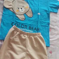 لباس بچگانه