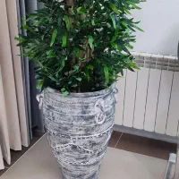 درختچه مصنوعی