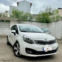 کیا ریو ۲۰۱۵ منطقه ازاد بندر انزلی