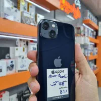 ۱۳نرمال دوسیم کارت/۱۲۸گیگ/۲۵۶گیگ/داریا شعبه یک|موبایل|نظرآباد, نظرآباد|دیوار