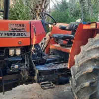 تراکتور ۳۹۹ تک