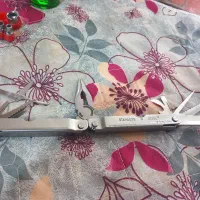 انبر دست همه کاره