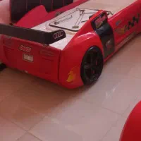 سرویس تختخواب  ماشین