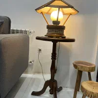 چراغ شب خواب سالم|چراغ خواب و آباژور|اسلامشهر, زرافشان|دیوار