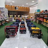 فروشگاه انواع موتوربرق