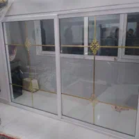 فروش و نصب انواع شیشه های ساختمانی