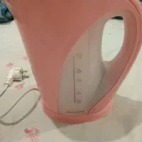 کتری برقی چای ساز|سماور، چایساز، قهوهساز|قدس, شهرقدس|دیوار