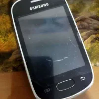 گوشی سامسونگ گلکسی استار|موبایل|مشهد, کوشش|دیوار