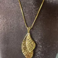 پلاک و زنجیر بدون اجرت و مالیات فقط۳٪