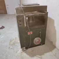 گندگی صفحه ۴۰ اخوان تهران