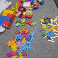 اسباب بازی|اسباب‌بازی بچه|رشت, بوسار|دیوار