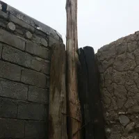 چوب|مصالح و تجهیزات ساختمان|چالدران, |دیوار