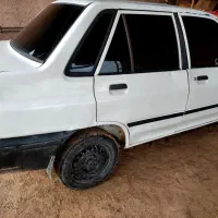 پراید مدل ۸۶