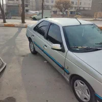 فروش 405slx|خودرو سواری و وانت|الوند, |دیوار