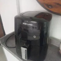 سرخ کن بدون روغن ۲.۵ لیتری