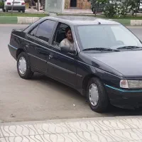 ماشین پژو 2000 مل 80