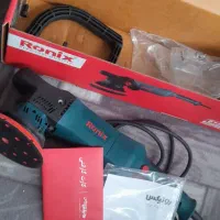 دستگاه پولیش اوربیتال رونیکس