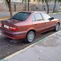 سمند ال ایکس ۸۵|خودرو سواری و وانت|شوشتر, |دیوار