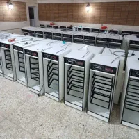 دستگاه جوجه کشی +بدون پیچیدگی کد 126