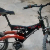 دوچرخه سایز ۲۰