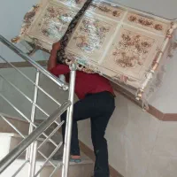 باربری اهورا بار حمل اثاثیه منزل با مجوز رسمی|خدمات حمل و نقل|کنگاور, |دیوار