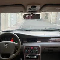سمند LX EF7، مدل ۱۳۹۵|خودرو سواری و وانت|زنجان, |دیوار