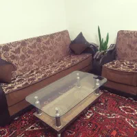 مبل راحتی هشت نفره