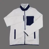 سوییشرت پلار فول زیپ