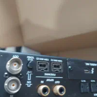 Uad apollo quad fire wire|قطعات و لوازم جانبی رایانه|تهران, ونک|دیوار