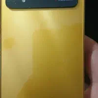 گوشی شیائومی پوکوx4پرو5G