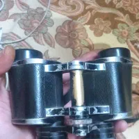 دوربین شکاری قاپ کوتاه ژاپنی